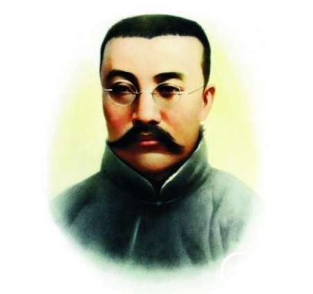 李大釗小故事